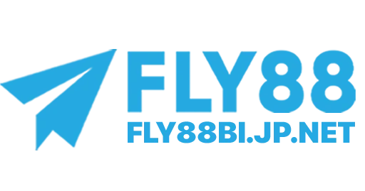 Logo domain chinh thức của fly88